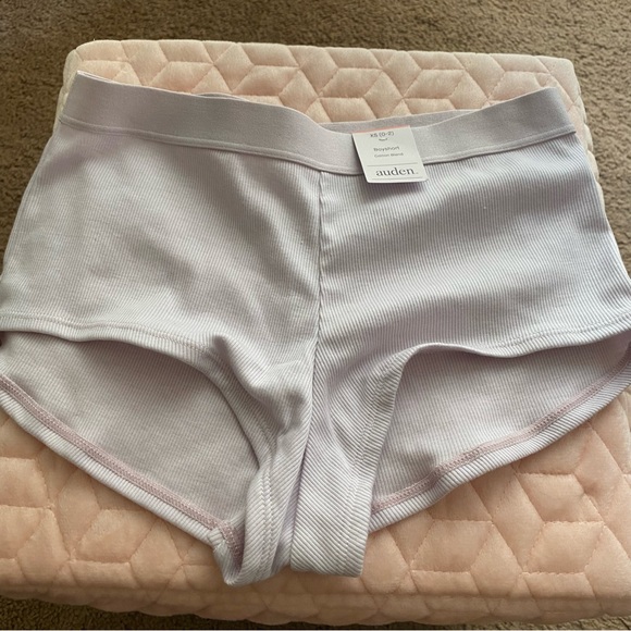 Auden women Panties lot - Picture 6 of 9